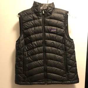 Patagonia vest